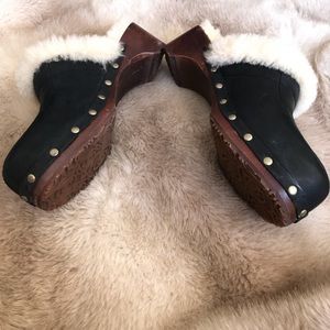 Women’s UGG Kalie Clog